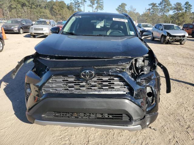 Photo 5 from auction – 2019 TOYOTA RAV4 LIMIT with VIN JTMN1RFV1KD520276