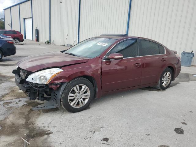 NISSAN ALTIMA BAS 2012 with VIN 1N4AL2AP7CC139909 - Photo from auction