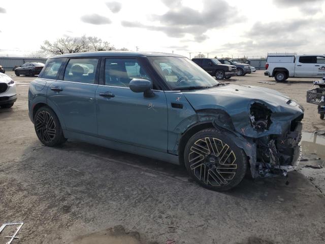 Photo 4 from auction – 2023 MINI COOPER S C with VIN WMWLV7C09P2S74537