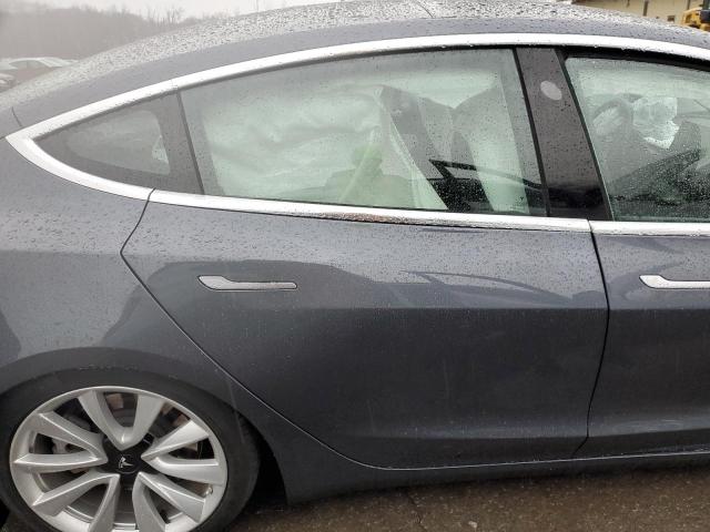 Photo 10 from auction – 2020 TESLA MODEL 3 with VIN 5YJ3E1EB9LF795991