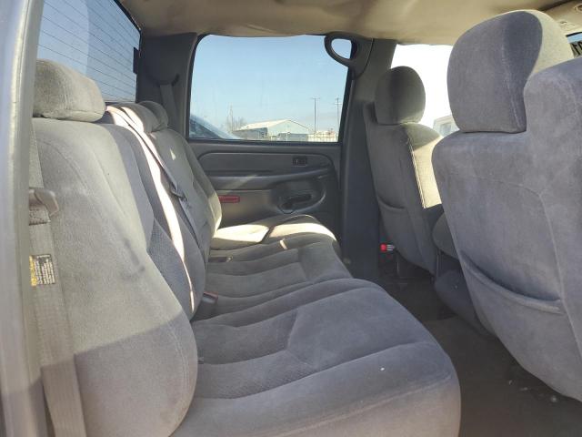 Photo 10 from auction – 2005 CHEVROLET SILVERADO with VIN 2GCEK13T951289886