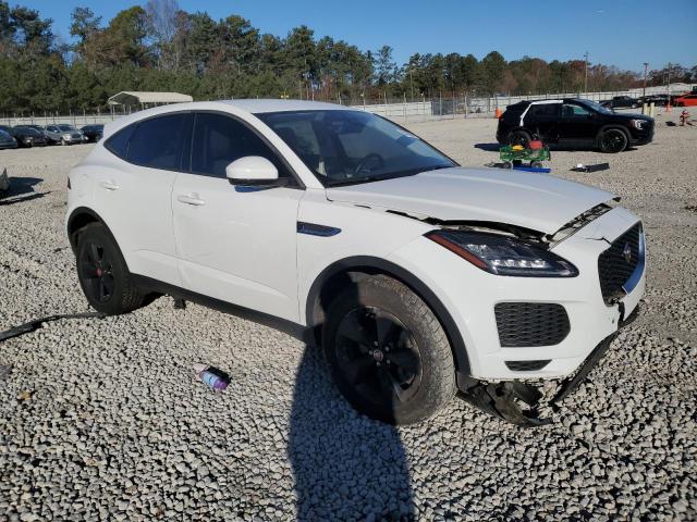 Photo 4 from auction – 2020 JAGUAR E-PACE with VIN SADFK2FX2L1Z87014