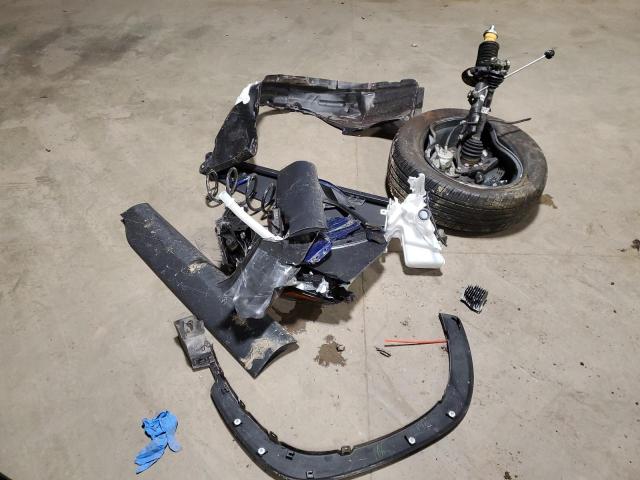 Photo 13 from auction – 2024 TOYOTA COROLLA CR with VIN 7MUDAABG5RV089014