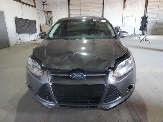 Photo 5 from auction – 2012 FORD FOCUS SEL with VIN 1FAHP3H2XCL221197