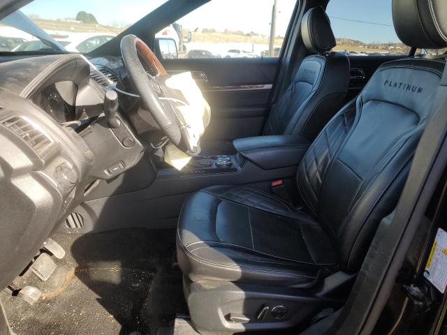 Foto 7 de la subasta – 2018 FORD EXPLORER P con VIN 1FM5K8HT0JGC12432