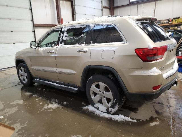 Photo 2 from auction – 2012 JEEP GRAND CHER with VIN 1C4RJFAG4CC134208
