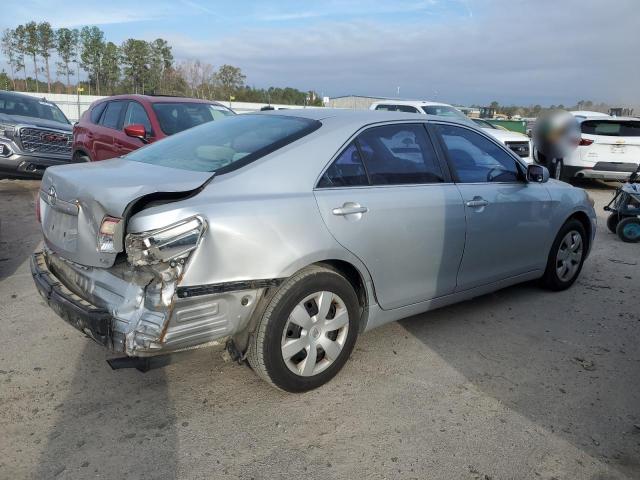Photo 3 from auction – 2007 TOYOTA CAMRY CE with VIN 4T1BE46K87U084755