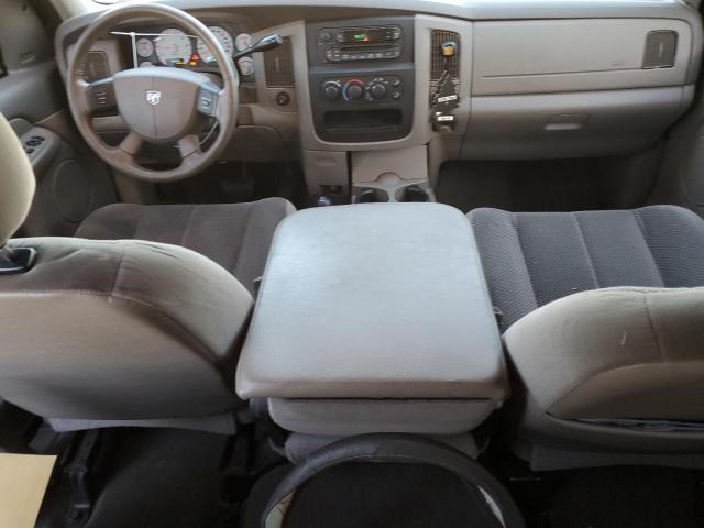 Photo 8 from auction – 2005 DODGE RAM 1500 S with VIN 1D7HU18D65S168084
