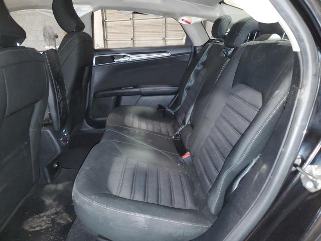 Photo 10 from auction – 2019 FORD FUSION SE with VIN 3FA6P0LU8KR118861