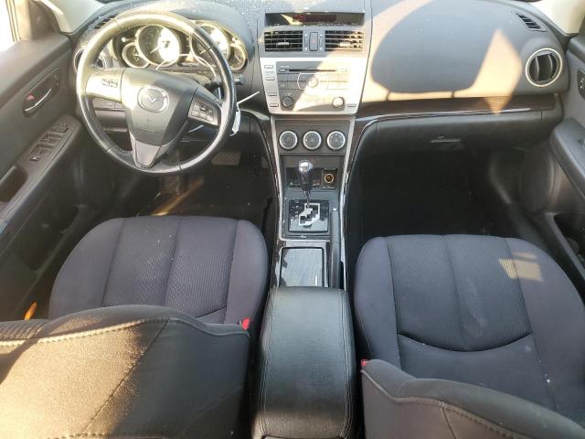 Photo 8 from auction – 2011 MAZDA 6 I with VIN 1YVHZ8CH1B5M29222