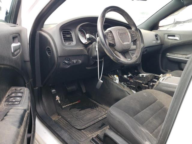 Photo 8 from auction – 2015 DODGE CHARGER PO with VIN 2C3CDXAG0FH902002