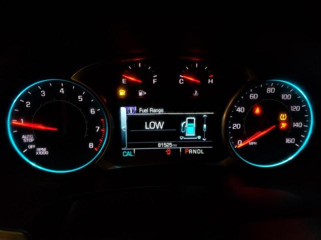 Photo 9 from auction – 2016 CHEVROLET MALIBU LT with VIN 1G1ZE5ST5GF328169