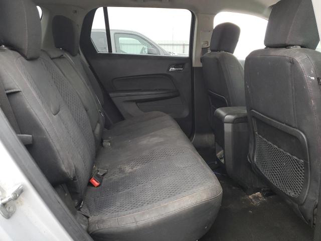 Photo 11 from auction – 2013 GMC TERRAIN SL with VIN 2GKALMEK3D6291625