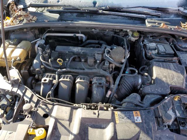 Photo 11 from auction – 2015 FORD FOCUS S with VIN 1FADP3E23FL306437