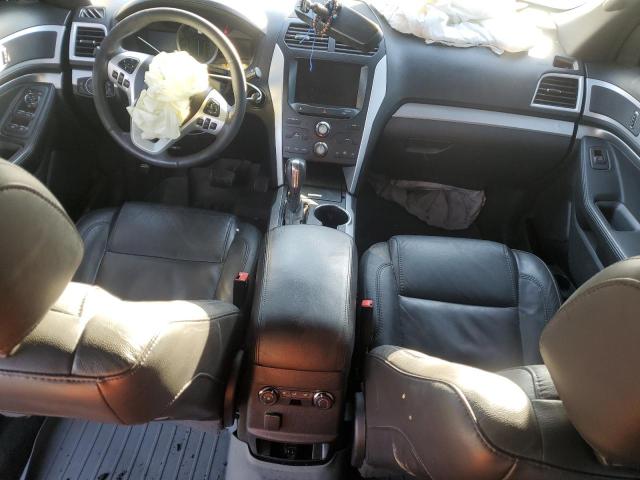 Photo 8 from auction – 2015 FORD EXPLORER X with VIN 1FM5K8D88FGB77955