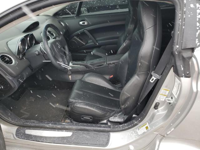 Photo 7 from auction – 2012 MITSUBISHI ECLIPSE GS with VIN 4A31K5DF9CE006748