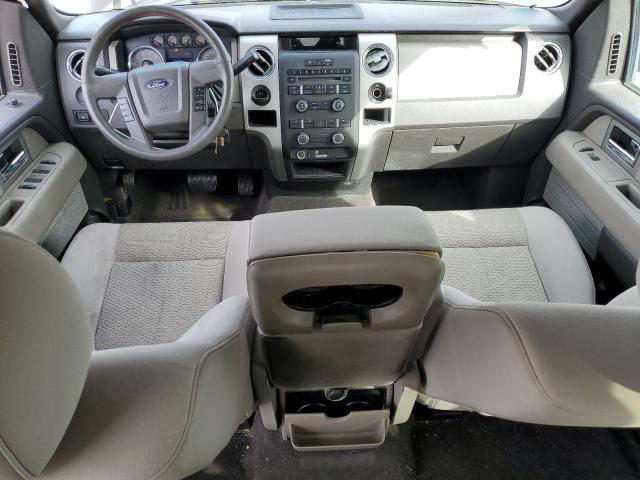Photo 8 from auction – 2010 FORD F150 SUPER with VIN 1FTFW1CV8AFC74969