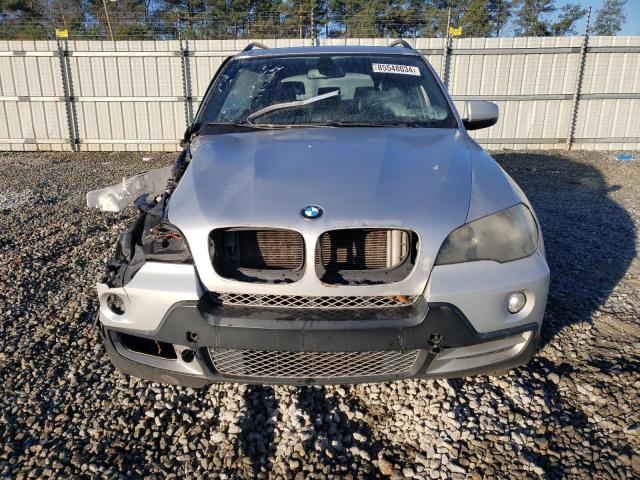 Photo 5 from auction – 2010 BMW X5 XDRIVE3 with VIN 5UXFE4C53AL380394