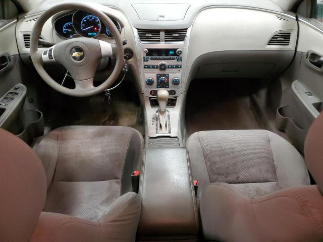Photo 8 from auction – 2011 CHEVROLET MALIBU LS with VIN 1G1ZB5E11BF188309