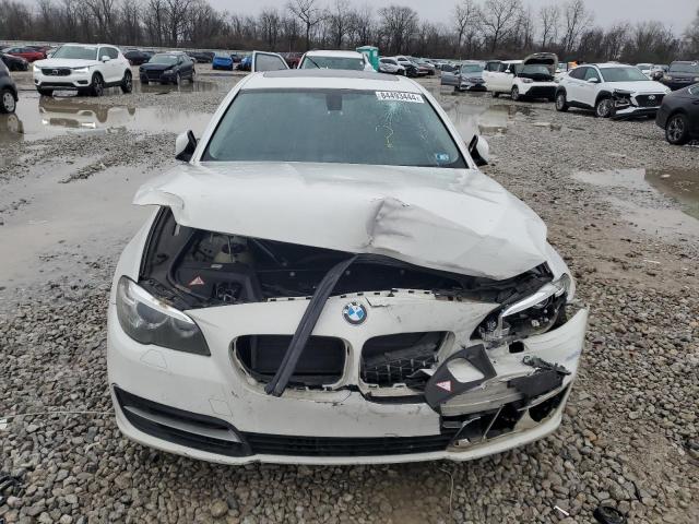 Photo 5 from auction – 2014 BMW 528 XI with VIN WBA5A7C52ED618811