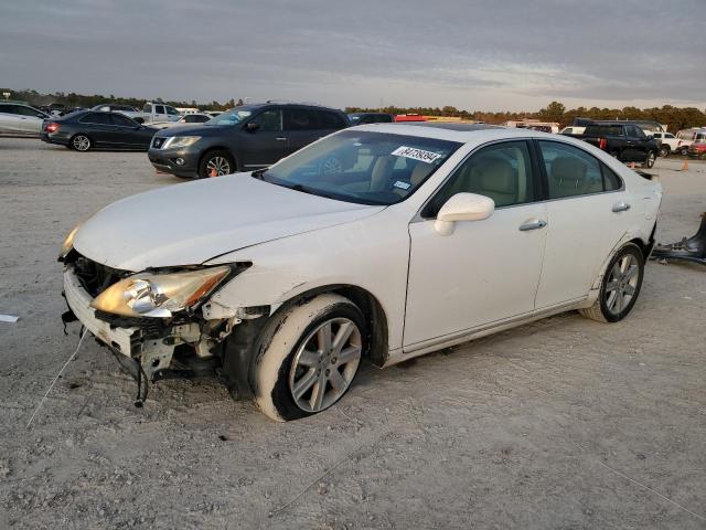 LEXUS ES 350 2008 مع رقم تعريف المركبة JTHBJ46G982247078 - صورة من المزاد
