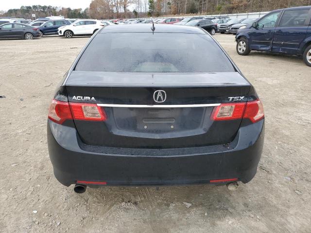 Photo 6 from auction – 2013 ACURA TSX with VIN JH4CU2F49DC004591