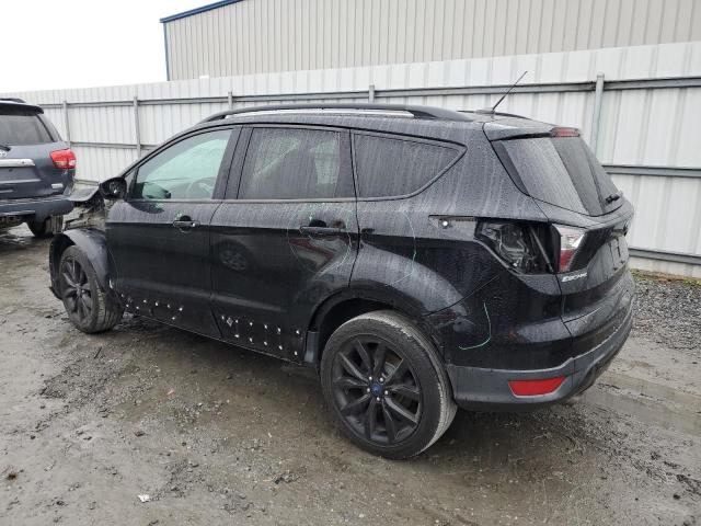 Photo 2 from auction – 2017 FORD ESCAPE SE with VIN 1FMCU0GD0HUC71571
