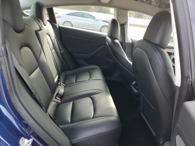 Photo 10 from auction – 2023 TESLA MODEL 3 with VIN 5YJ3E1EAXPF434850