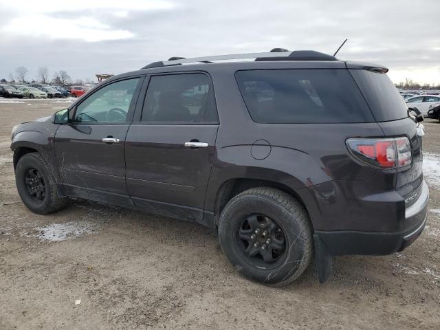 Photo 2 from auction – 2015 GMC ACADIA SLE with VIN 1GKKRPKD1FJ169572