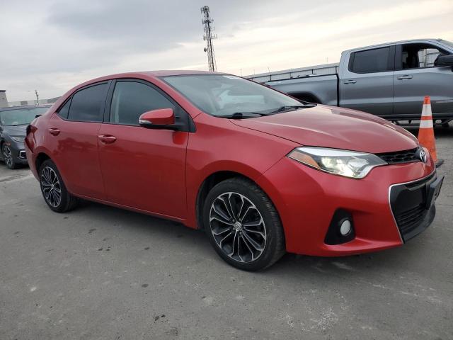 Photo 4 from auction – 2015 TOYOTA COROLLA L with VIN 5YFBURHE2FP281475