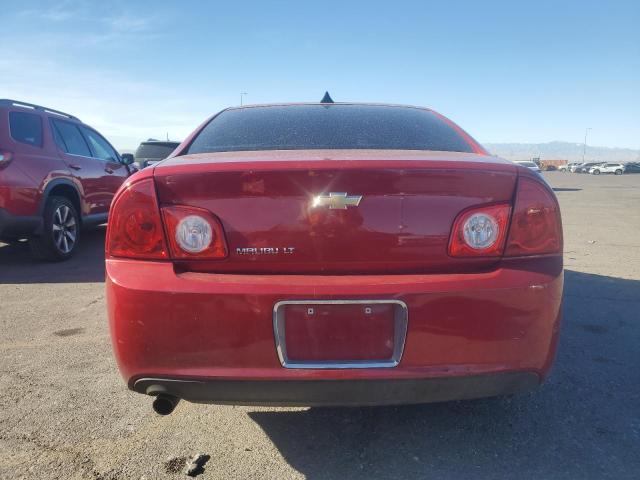 Photo 6 from auction – 2012 CHEVROLET MALIBU 1LT with VIN 1G1ZC5E05CF282926