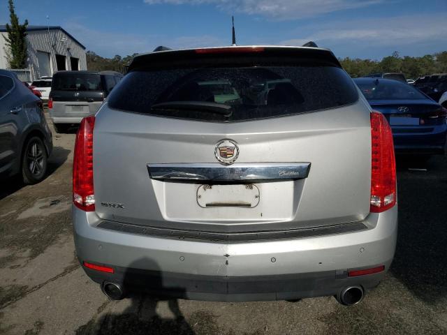 Photo 6 from auction – 2011 CADILLAC SRX PERFOR with VIN 3GYFNBEYXBS661305
