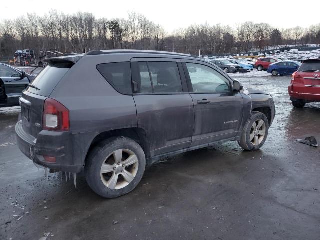 Photo 3 from auction – 2016 JEEP COMPASS LA with VIN 1C4NJDEB0GD544568