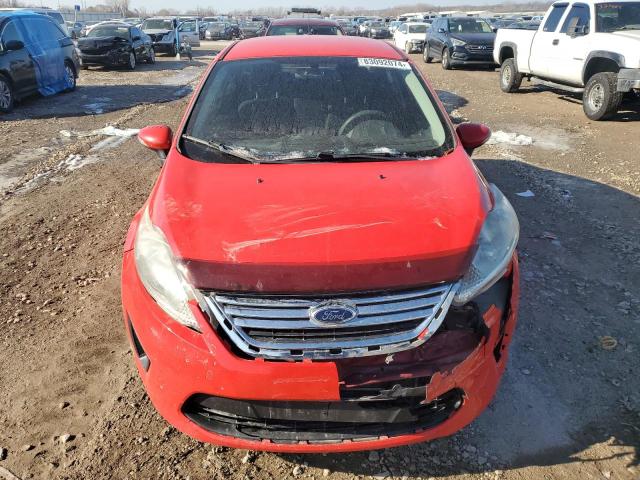 Photo 5 from auction – 2013 FORD FIESTA SE with VIN 3FADP4BJ2DM200803