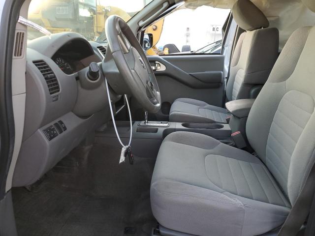 Photo 7 from auction – 2010 NISSAN FRONTIER K with VIN 1N6BD0CTXAC446768