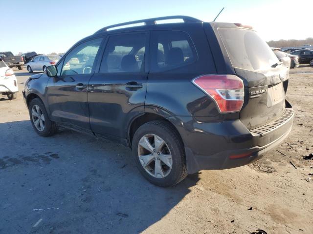 Photo 2 from auction – 2014 SUBARU FORESTER 2 with VIN JF2SJAEC4EH469746