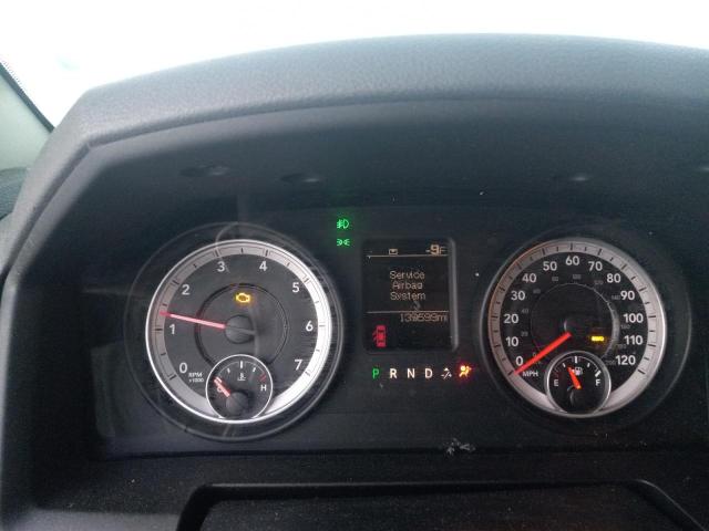 Photo 9 from auction – 2013 RAM 1500 ST with VIN 1C6RR7KT1DS574007