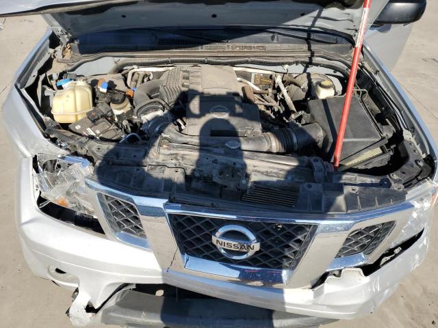 Photo 11 from auction – 2019 NISSAN FRONTIER S with VIN 1N6DD0ER4KN873573