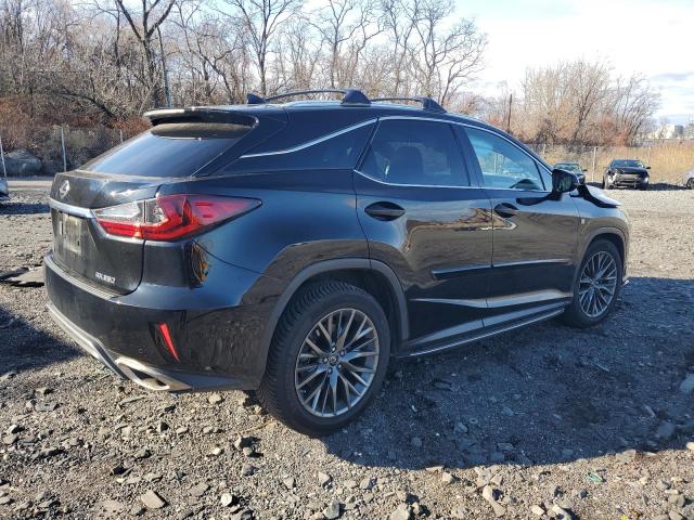 Photo 3 from auction – 2019 LEXUS RX 350 BAS with VIN 2T2BZMCA0KC170499