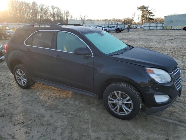 Photo 4 from auction – 2017 CHEVROLET EQUINOX LT with VIN 2GNFLFEK3H6185685