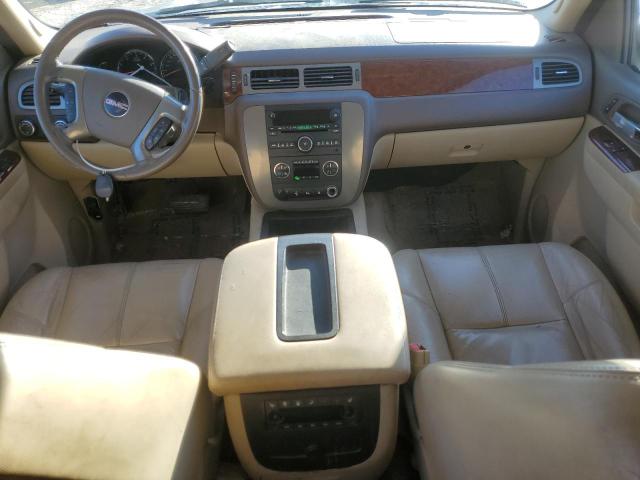 Photo 8 from auction – 2010 GMC YUKON SLT with VIN 1GKUKCE03AR202967