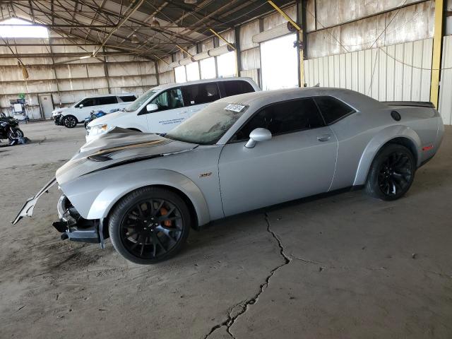 DODGE CHALLENGER 2023 with VIN 2C3CDZFJ5PH501630 - Photo from auction