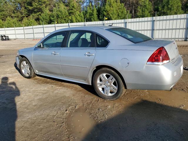 Photo 2 from auction – 2014 CHEVROLET IMPALA LIM with VIN 2G1WB5E33E1102224