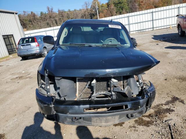 Photo 5 from auction – 2010 CHEVROLET SILVERADO with VIN 1GCSKTE36AZ191010