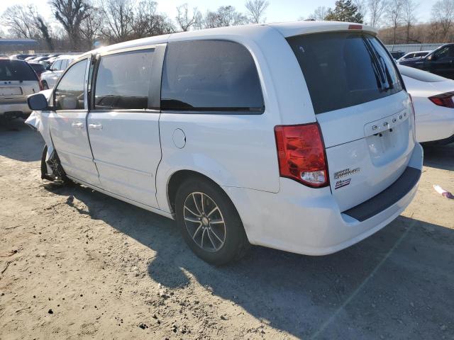 Photo 2 from auction – 2015 DODGE GRAND CARA with VIN 2C4RDGCG7FR703946
