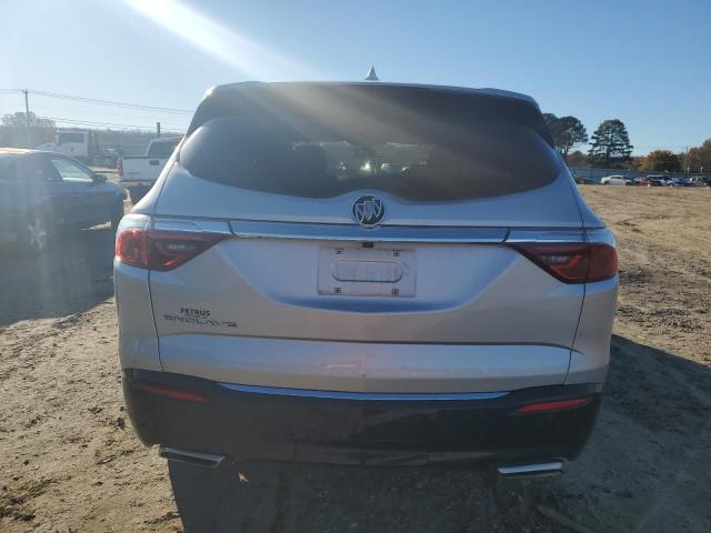 Photo 6 from auction – 2022 BUICK ENCLAVE ES with VIN 5GAERBKW7NJ117120