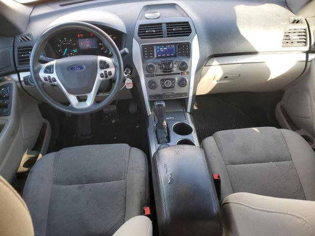 Photo 8 from auction – 2013 FORD EXPLORER with VIN 1FM5K8B88DGB94304