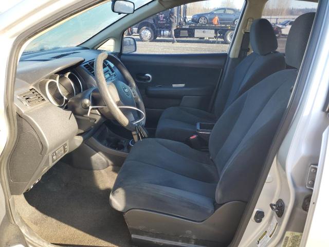 Photo 7 from auction – 2011 NISSAN VERSA S with VIN 3N1BC1CP1BL448383