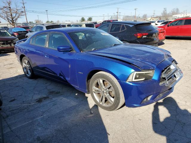 Photo 4 from auction – 2012 DODGE CHARGER R/ with VIN 2C3CDXDTXCH315245
