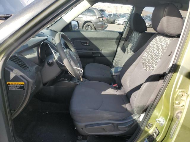 Снимка 7 от търг – 2011 KIA SOUL + с VIN KNDJT2A29B7286044